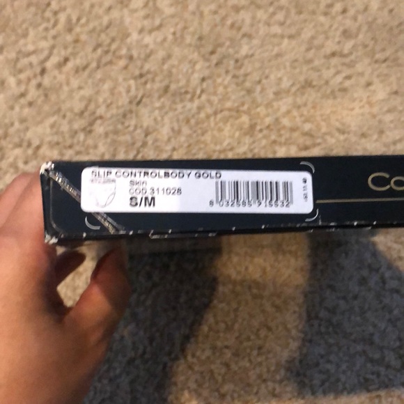 Control Body High Waist Compression Garment - Picture 3 of 5